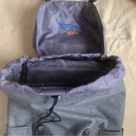 Labatt backpack - Picture 3 of 7